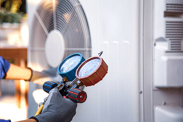 Affordable Emergency Hvac Repair solutions in Fairmount, IN