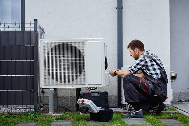 Top rated local Emergency Hvac Repair specialists in Fairmount, IN